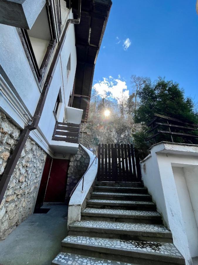 Timi Residence Brașov Exterior foto