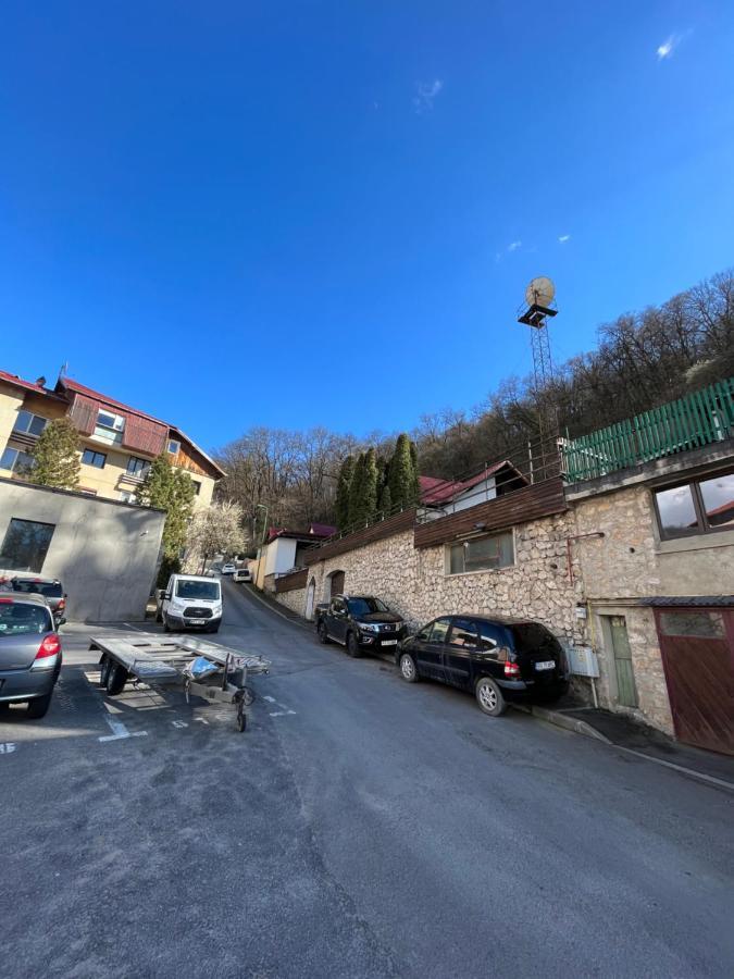 Timi Residence Brașov Exterior foto
